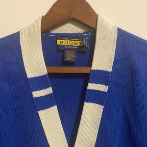 Ralph Lauren Cardigan